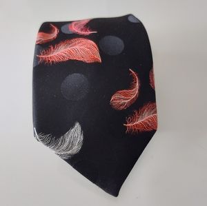 Morrie Gold Tie